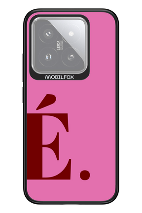 E II (Sorbet) 2.0 - Xiaomi 14