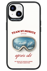 St. Moritz - Apple iPhone 14