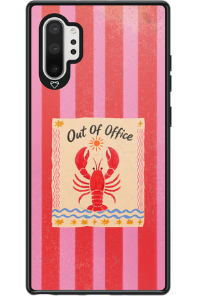 Out Of Office 2.0 - Samsung Galaxy Note 10+