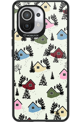 Warm Trails - Xiaomi Mi 11 5G