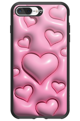 Hearts 2.0 - Apple iPhone 7 Plus