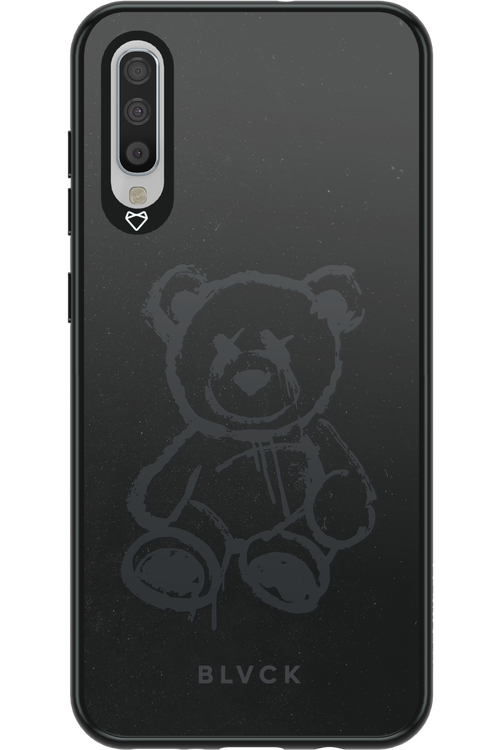 BLVCK BEAR - Samsung Galaxy A70