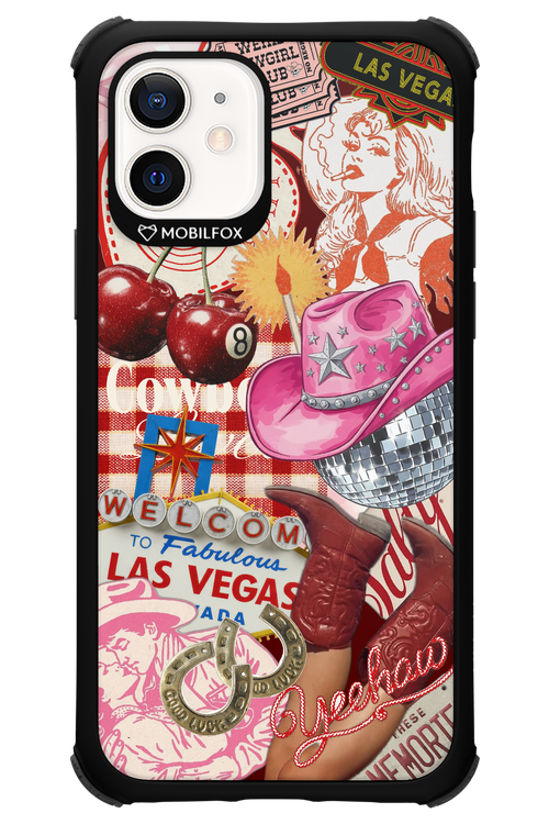Cowgirl Club 2.0 - Apple iPhone 12