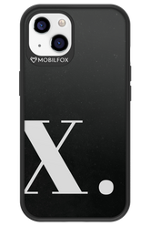 X (Off Space) 2.0 - Apple iPhone 13