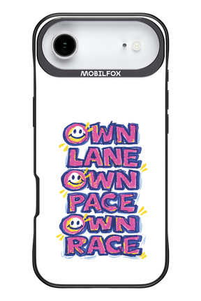OWN 2.0 - Apple iPhone 17 Air