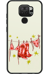 Laundry 2.0 - Xiaomi Redmi Note 9