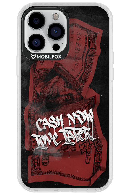 Liquid Assets - Apple iPhone 13 Pro Max