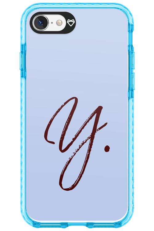 (Jellyfish Presso) Y 2.0 - Apple iPhone SE 2020