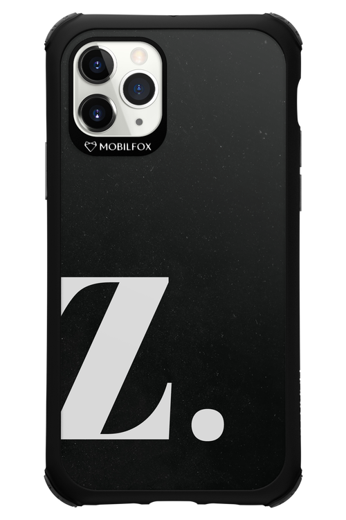 Z (Off Space) 2.0 - Apple iPhone 11 Pro