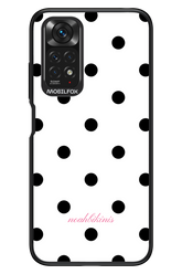 Baby Dots - Xiaomi Redmi Note 11/11S 4G