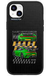 Masterpiece - Apple iPhone 14 Plus