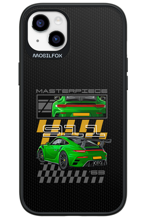 Masterpiece - Apple iPhone 14 Plus