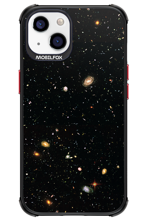 Cosmic Space - Apple iPhone 13