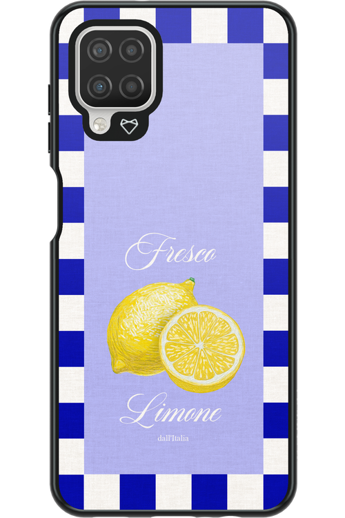 Fresssh - Samsung Galaxy A12