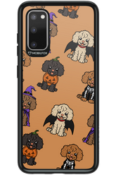 BOO-DLE CREW - Samsung Galaxy S20