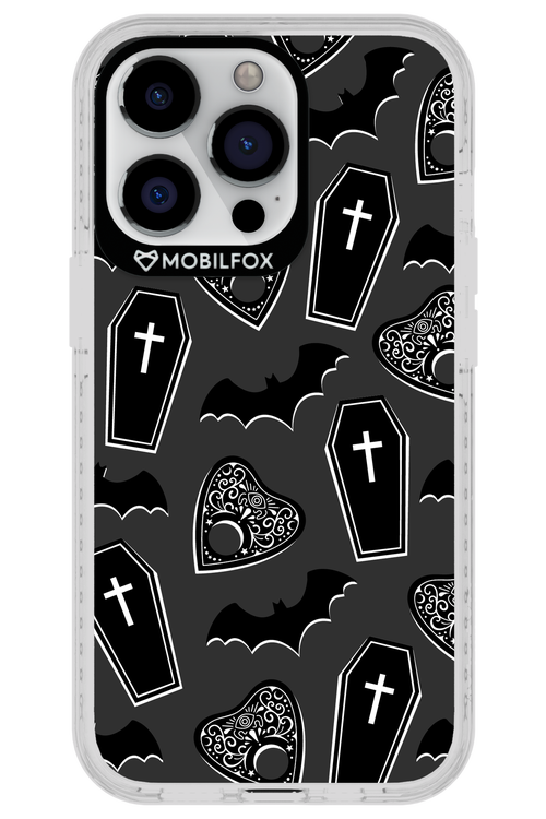 After Death - Apple iPhone 13 Pro