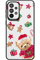 Gifts Bear - Samsung Galaxy A73