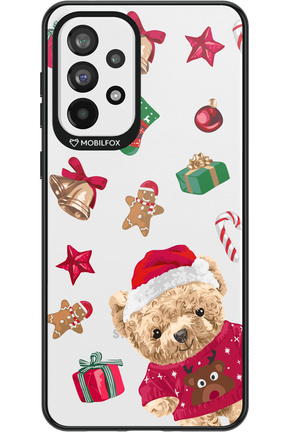 Gifts Bear - Samsung Galaxy A73