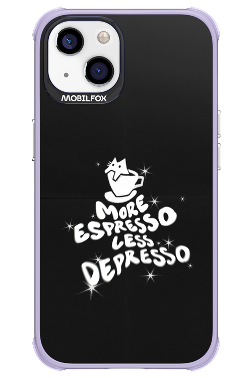 DEPRESSO - Apple iPhone 13