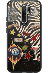Party hard 2.0 - Xiaomi Redmi 9