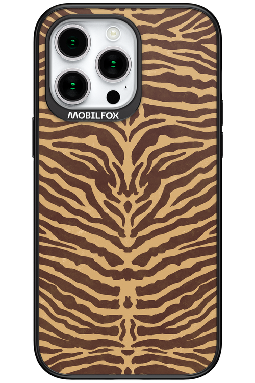 Urban Zebra - Apple iPhone 15 Pro Max