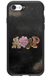 ASAP 2.0 - Apple iPhone 8