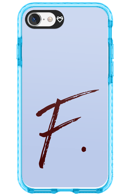 (Jellyfish Presso) F 2.0 - Apple iPhone 8