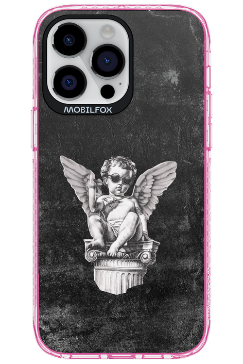 Fallen Angel - Apple iPhone 14 Pro Max