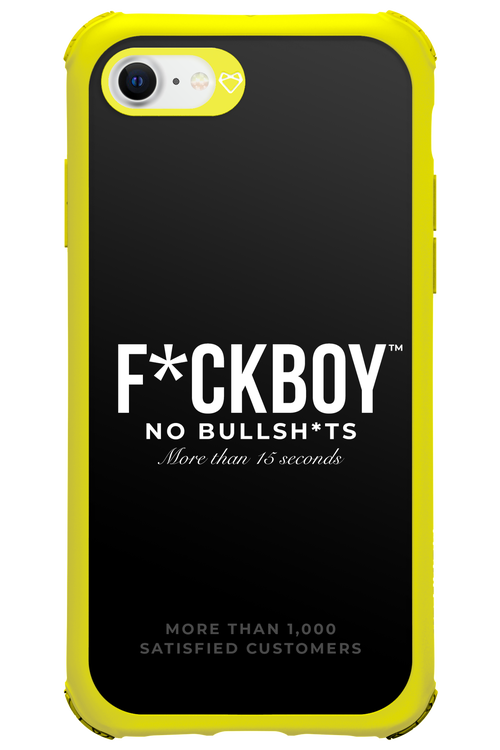 F_CKBOY 2.0 - Apple iPhone 7