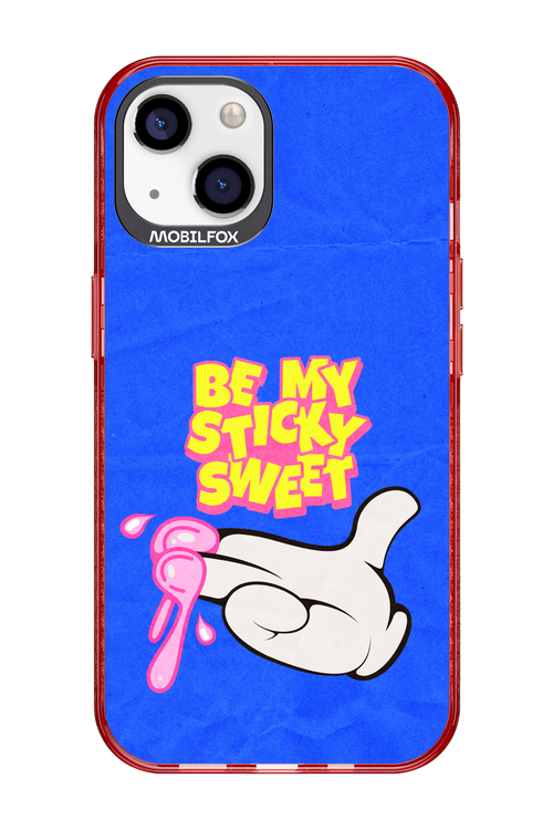 be my sticky sweet 2.0 - Apple iPhone 13