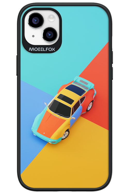 Colortherapy - Apple iPhone 14 Plus