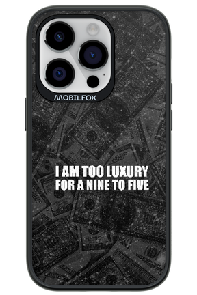 9 to 5 - Apple iPhone 14 Pro