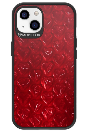 Air Heart - Apple iPhone 13