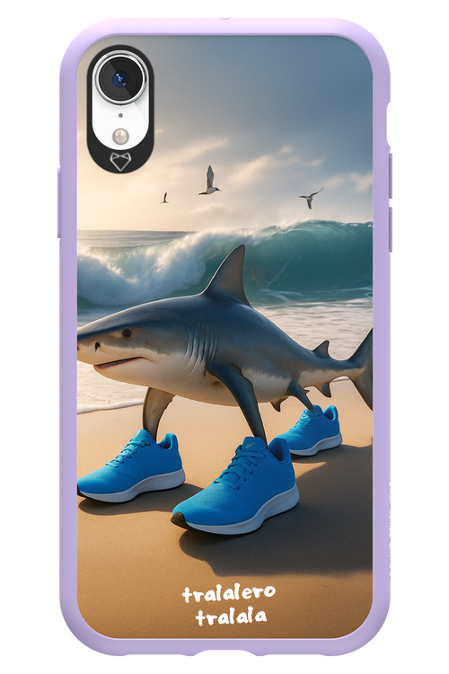 Tralalero Tralala - Apple iPhone XR