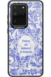 Sunsets and Soulmates - Samsung Galaxy S20 Ultra 5G
