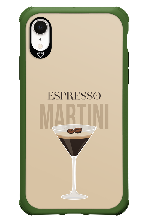 Espresso M - Apple iPhone XR