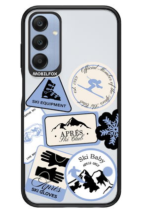 Alpine Spirit - Samsung A25