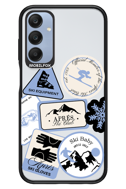 Alpine Spirit - Samsung A25