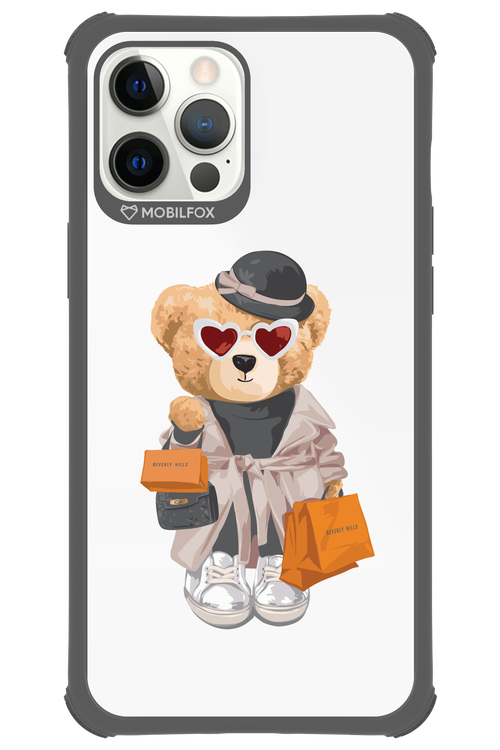 Iconic Bear - Apple iPhone 12 Pro Max