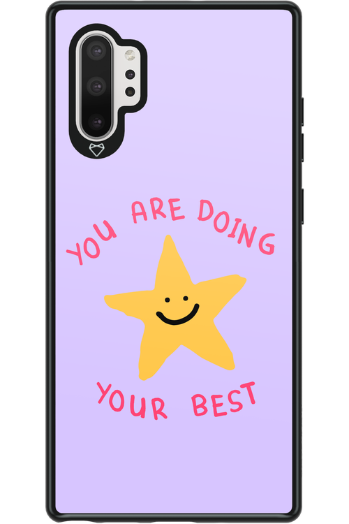Your Best - Samsung Galaxy Note 10+