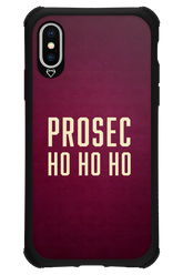 Prosec Ho - Apple iPhone XS