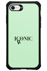I(R)ONIC - Apple iPhone SE 2022