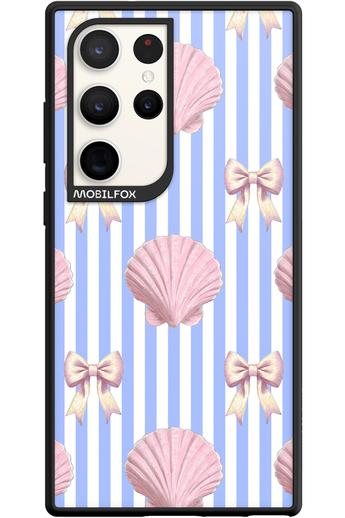 Shell Baby - Samsung Galaxy S23 Ultra