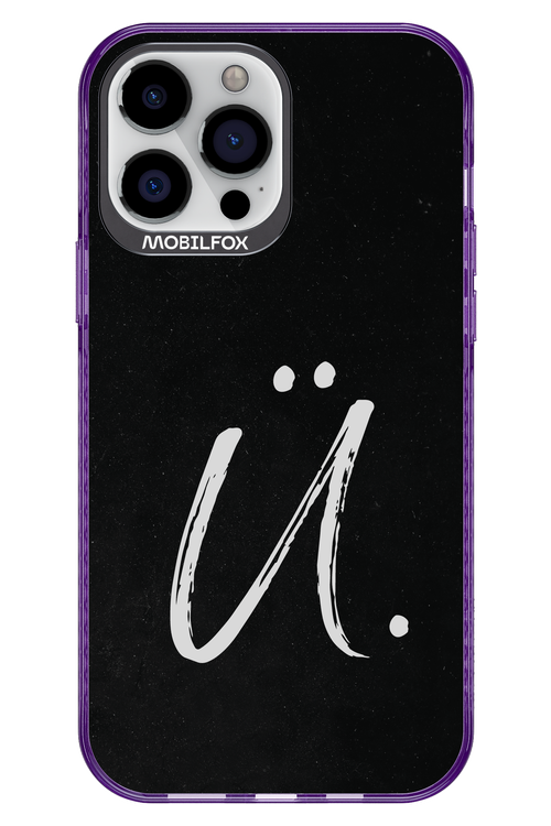 (Off Space) U II 2.0 - Apple iPhone 13 Pro Max