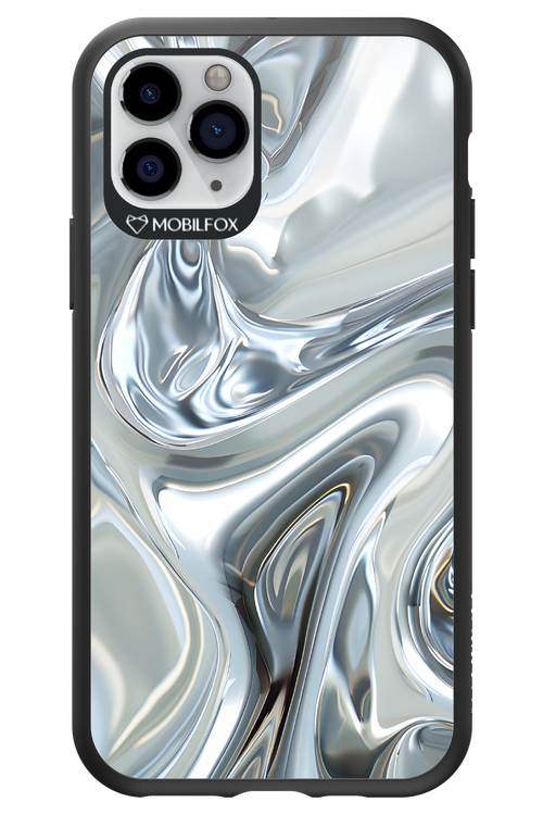 True Silver 2.0 - Apple iPhone 11 Pro