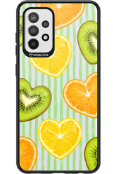 Sour Lemonade 2.0 - Samsung Galaxy A72