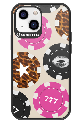 All In - Apple iPhone 13 Mini