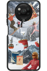 Pink Jump - Xiaomi Poco X3 Pro