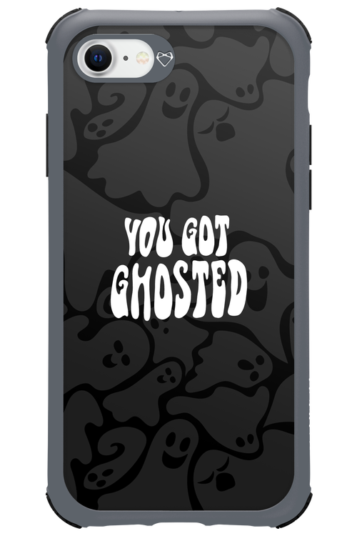 Ghosted - Apple iPhone SE 2022