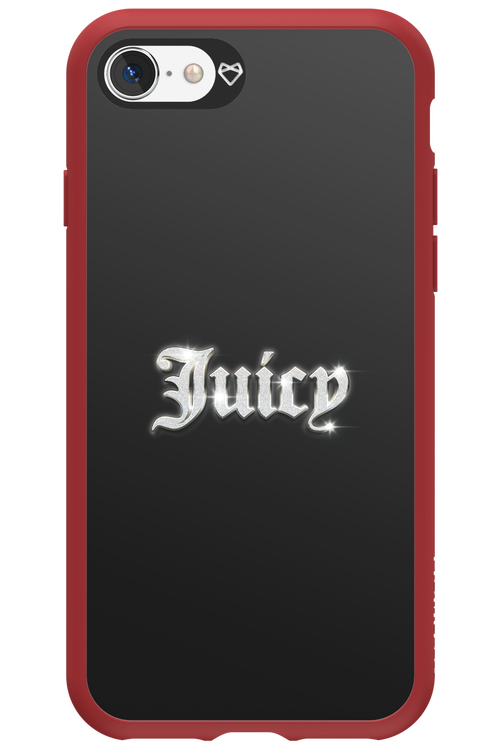 Juicy - Apple iPhone 8